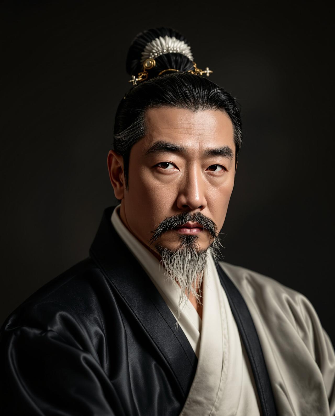 刘青云 - 九一视频签约导演 刘青云