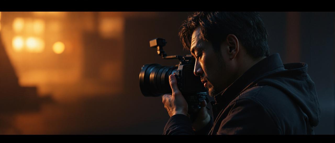 九一视频签约导演