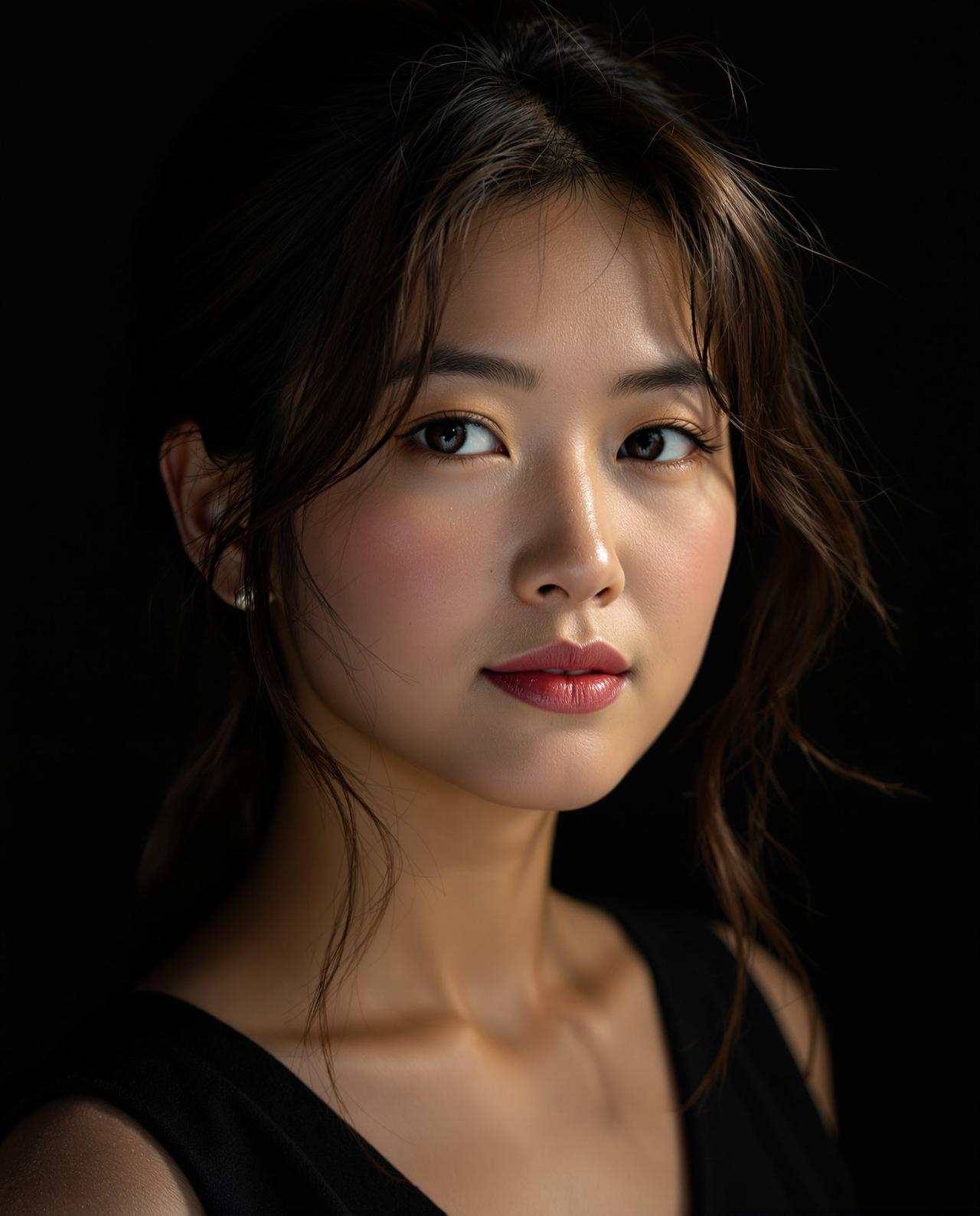 林晓华 - 九一视频签约导演 林晓华