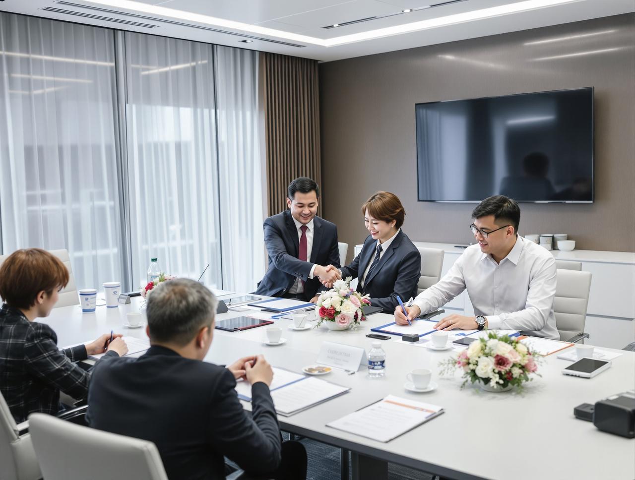 九一视频与腾讯视频达成战略合作，共同开发10部精品剧集