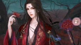 误入尘心,一场穿越时空的奇幻之旅