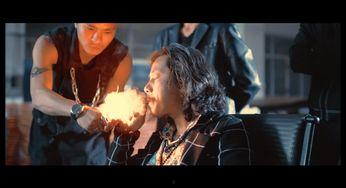 决战江湖之烂仔鸭王,烂仔鸭王，逆袭之路