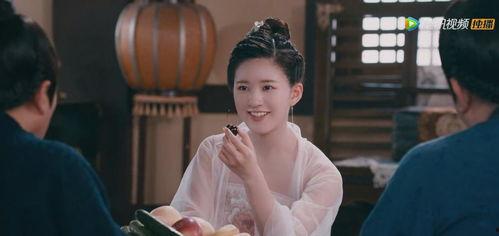 传闻中的宁清漪,揭秘古代才女的风华绝代