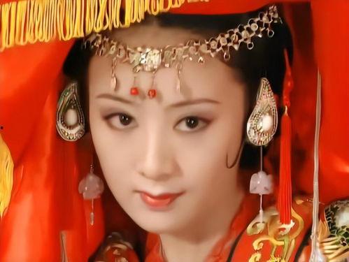 入错洞房嫁对郎,意外洞房，喜结良缘