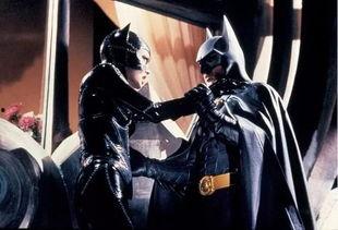 蝙蝠侠归来,蝙蝠侠归来，黑暗骑士再战江湖