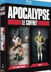 希特勒启示录,揭示纳粹德国的黑暗历史与启示