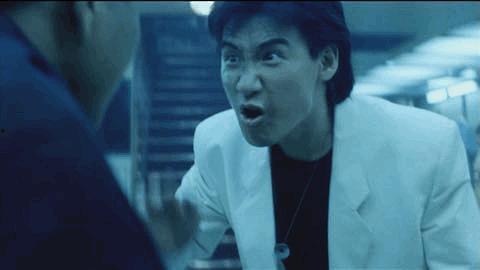 旺角卡门,香港街头传奇的岁月流转