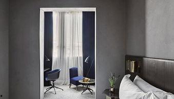 Room Mate,独特住宿体验的时尚之旅