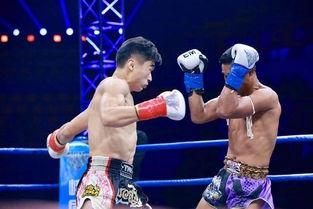 搏击手,挑战极限，成就传奇