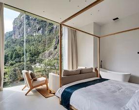 看得见风景的房间,一座看得见风景的房间之旅