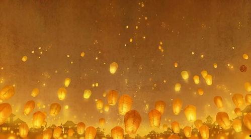 为他燃灯,燃灯者的故事与启示