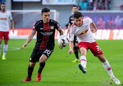 23-24赛季德国杯1-4决赛：勒沃库森vs斯图加特,德国杯决赛告负