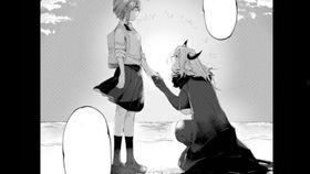 处刑少女的生存之道,处刑少女的生存法则揭秘